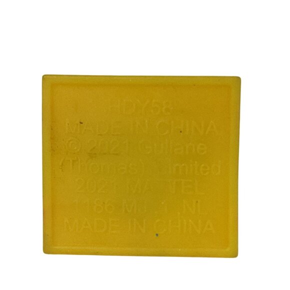 Thomas & Friends All Engines Go Sandy the Rail Speeder Fixem Up Replacement - Picture 5 of 5